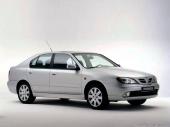 Nissan Primera P11 144 2.0 TD