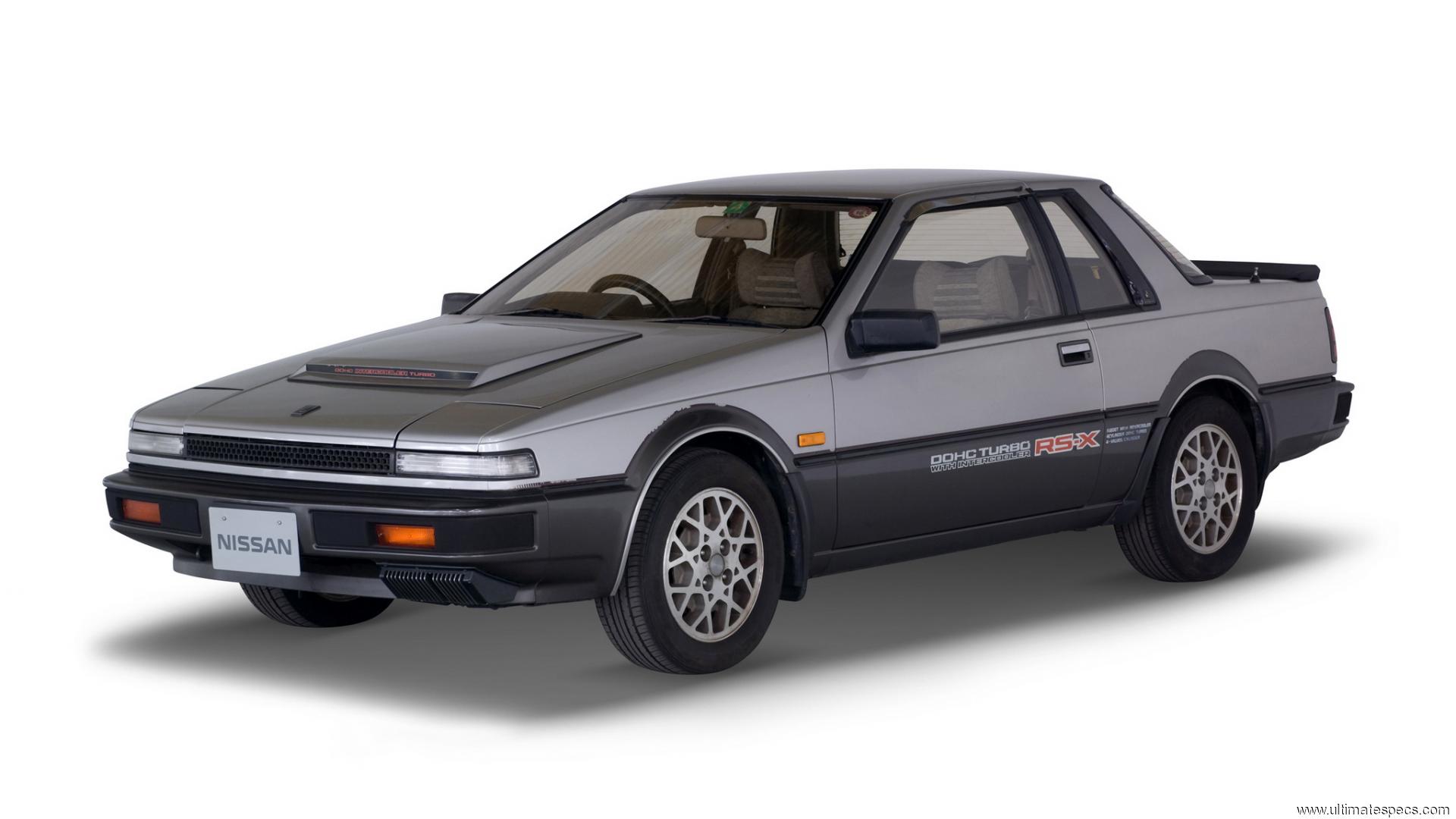 Nissan Silvia S12