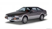 Nissan Silvia S12 1.8 Turbo Kat.