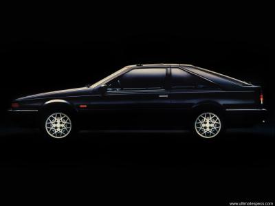  Nissan Silvia S1 Imágenes, fotos, galería
