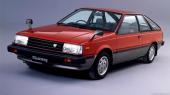 Nissan Sunny B11 1.7 D