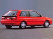 Nissan Sunny N13 1.6 12v