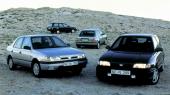 Nissan Sunny N14 2.0 GTi-R