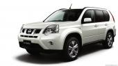 Nissan X Trail T31