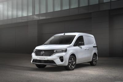 Nissan Townstar (NFK) Van image