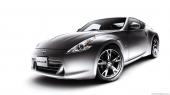 Nissan Z34 370Z