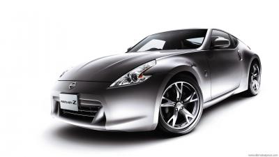 Nissan 370Z Pack Aut. (2009)