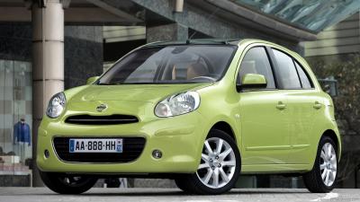 Nissan Micra K13 Images, pictures, gallery