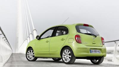 Nissan Micra K13 Images, pictures, gallery