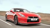 Nissan GT R Premium Edition