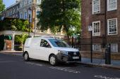 Nissan Townstar (NFK) L2 Van