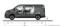 Nissan Primastar L1H1 CrewCab