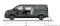 Nissan Primastar L2H1 CrewCab