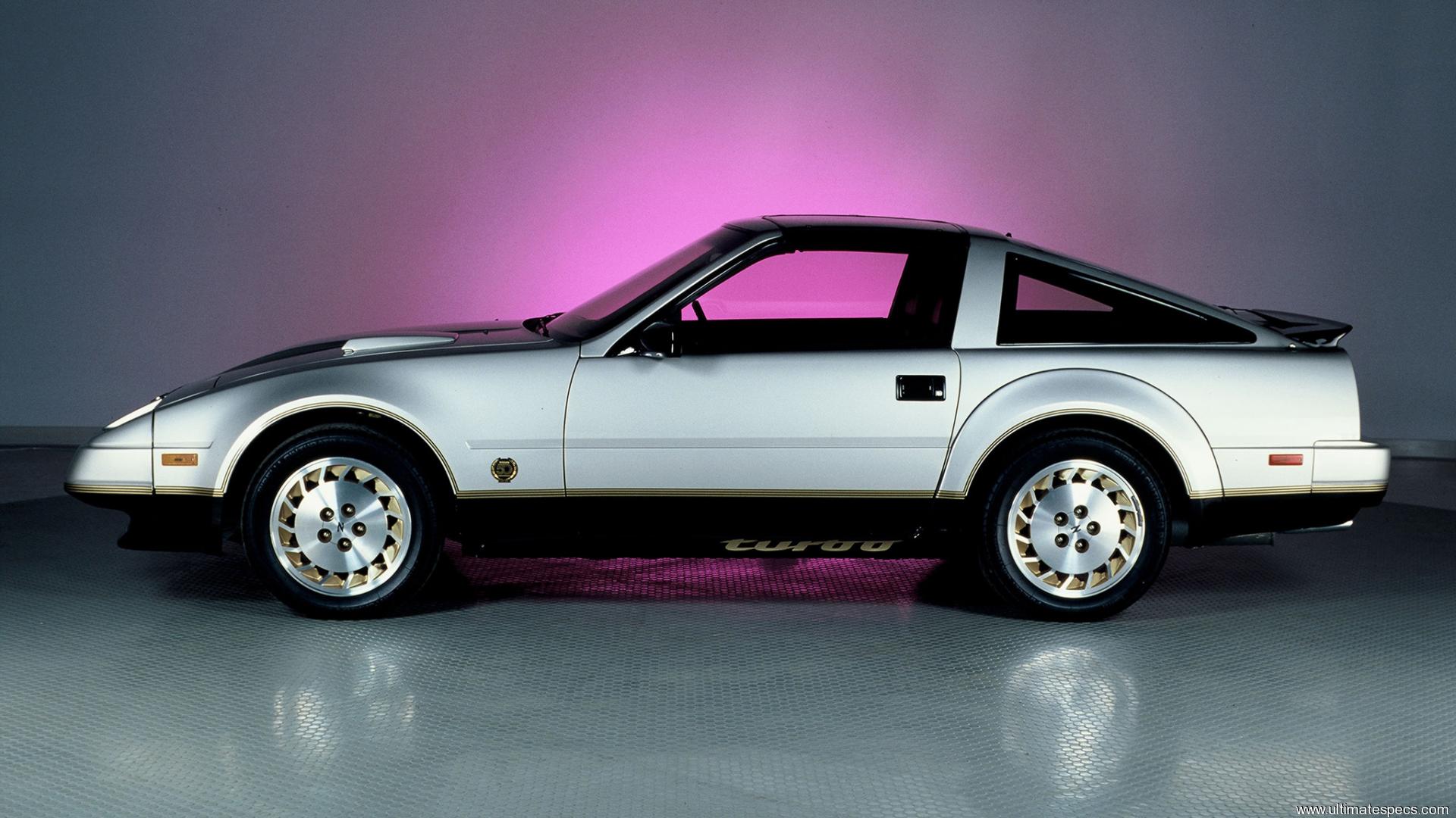 Nissan 300 ZX Z31