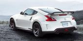 Nissan 370Z 2013 Nismo