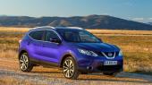 Nissan Qashqai II