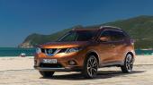 Nissan X Trail (T32)