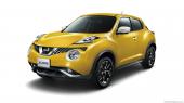 Nissan Juke 2015 1.6 DIG-T 190HP Xtronic M-CVT 4x4-i Tekna