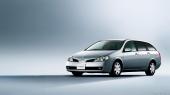 Nissan Primera P12 Wagon 2.0 Tekna 6 Speeds