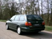 Nissan Primera P11 Wagon 2.0TD Comfort