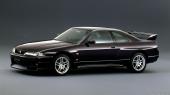 Nissan R33 Skyline GTS25