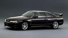 Fichas Tecnicas De Nissan R33 Skyline Dimensiones E Consumos Fichas Tecnicas De Nissan R33 Skyline Dimensiones E Consumos