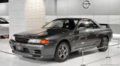 Nissan R32 Skyline 1.8