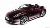 Nissan 370Z Roadster Pack