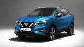 Nissan Qashqai 2018 dCi 150 4x4 Auto