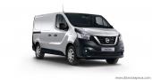 Nissan NV300