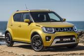 Suzuki Ignis 2020 1.2 Allgrip Smart Hybrid