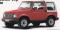 Suzuki Samurai SWB Hard-Top 1.9TD