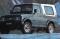 Suzuki Samurai LWB Hard-Top 1.3i 8v