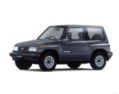 Suzuki Escudo Hardtop