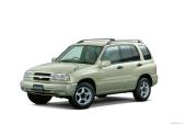 Suzuki Escudo
