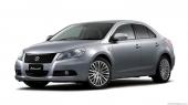 Suzuki Kizashi 2.4 Sport 2WD