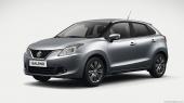 Suzuki Baleno 2nd Generation