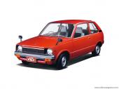 Suzuki Alto 1st Gen (SS30V/40V)