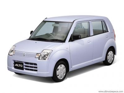Suzuki Alto 6 1.1 (2004)