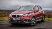 Suzuki S-Cross 1.0 Boosterjet