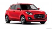 Suzuki Swift 6