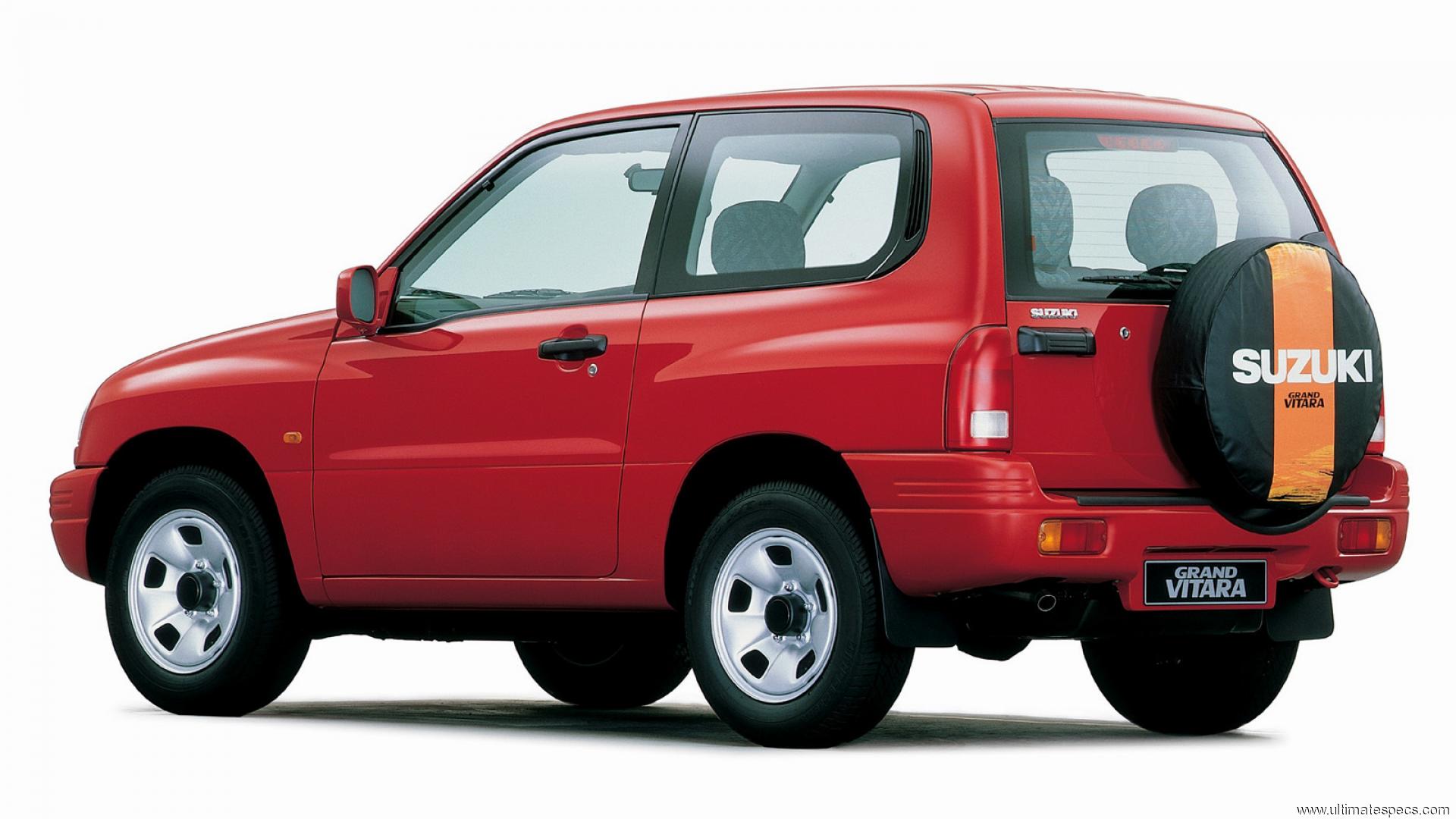 Купить 3 х дверную сузуки гранд. Suzuki Grand Vitara 1998. Suzuki Grand Vitara 3 дв. Suzuki Grand Vitara 2000. Сузуки Гранд Витара 1 поколения.