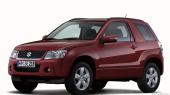 Suzuki Grand Vitara II 3d 1.9 DDis