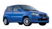 Suzuki Ignis I 1.5 Sport