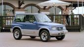 Suzuki Vitara 1.6