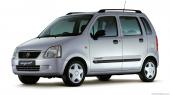 Suzuki Wagon R+ II 1.2