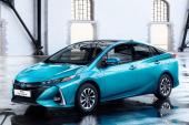 Toyota Prius Plug-in