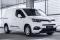 Toyota Proace City 50kWh
