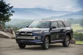 Toyota 4Runner Limited