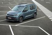 Toyota ProAce City - 2024 Facelift